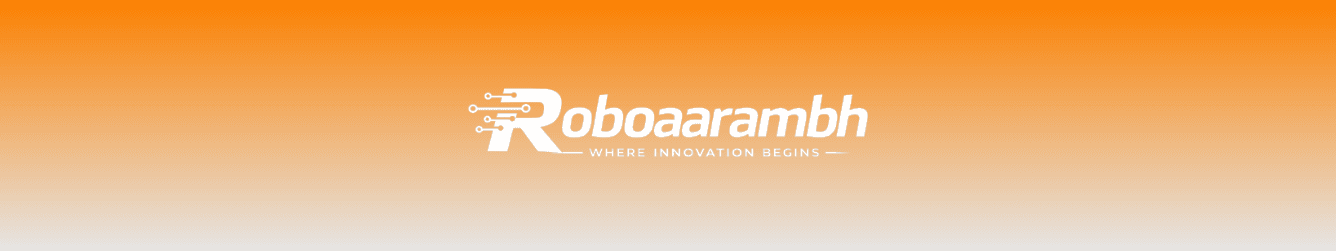 Roboaarambh